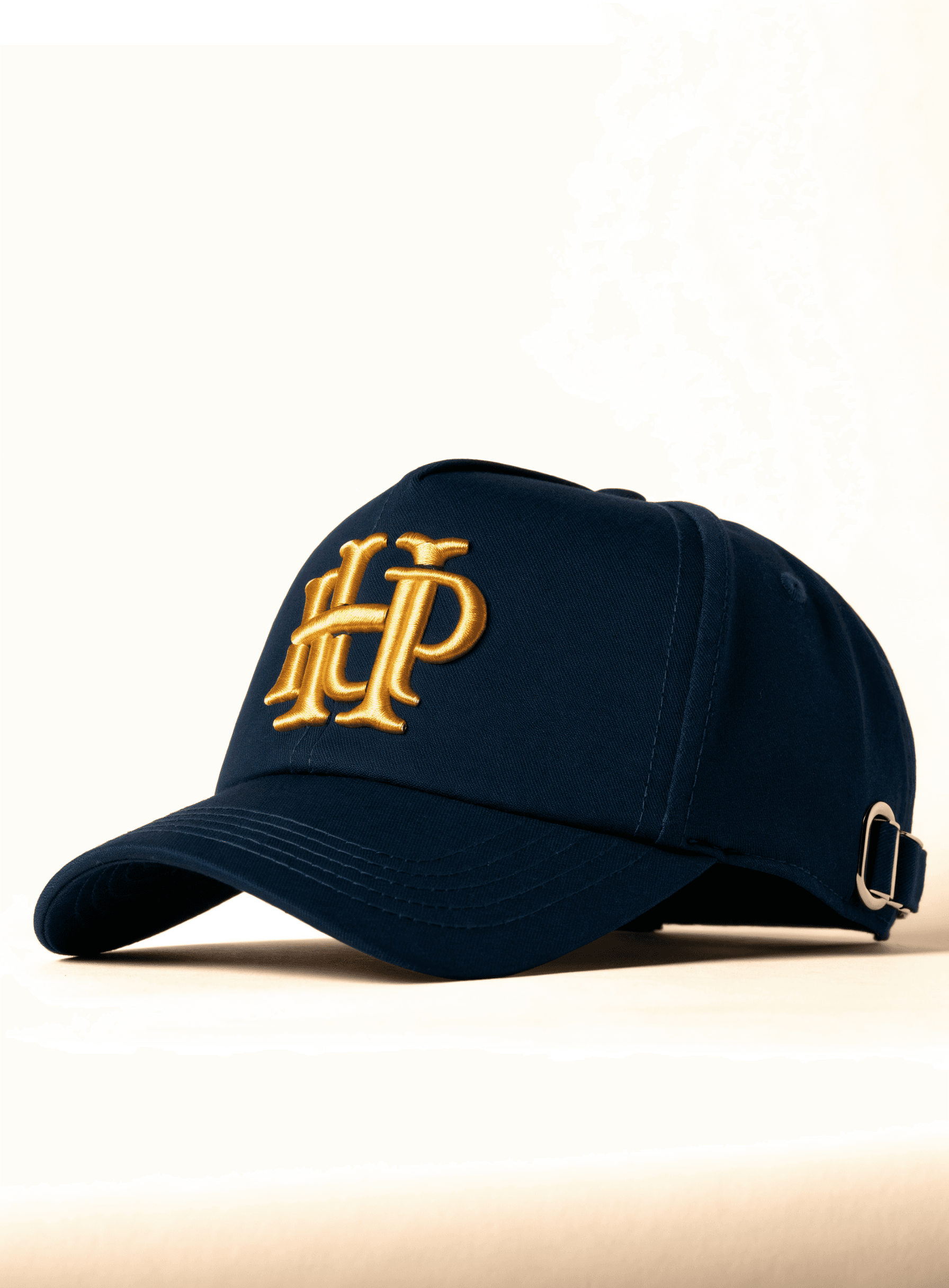 Structured Cap