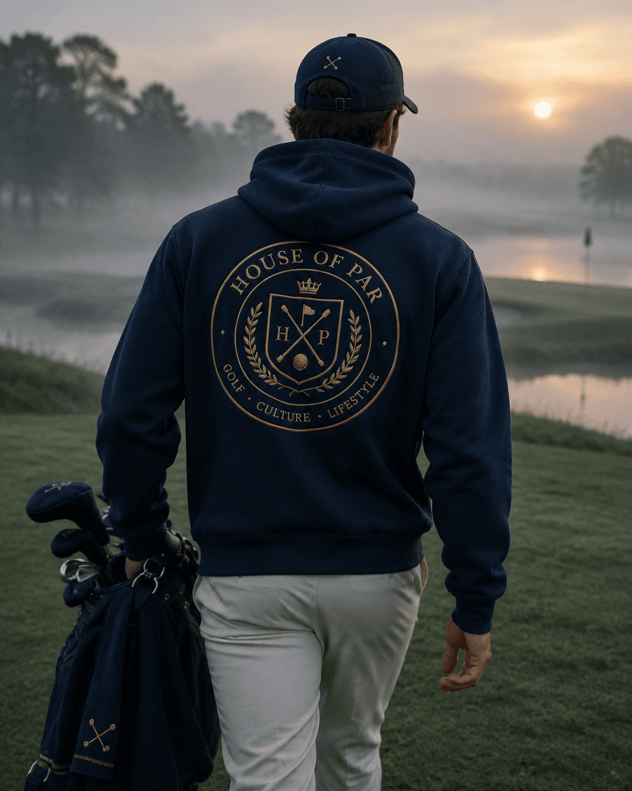 Tour Hoodie