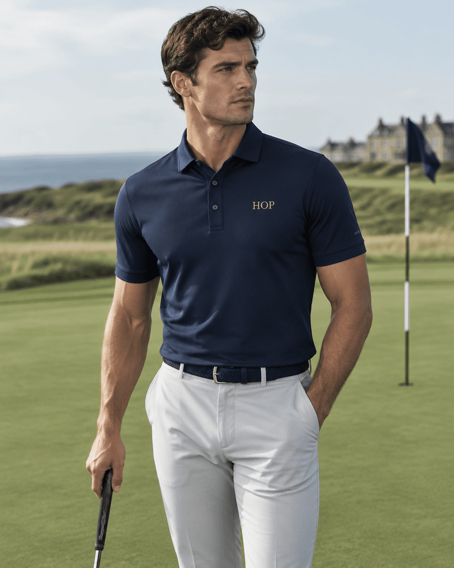 Performance Polo