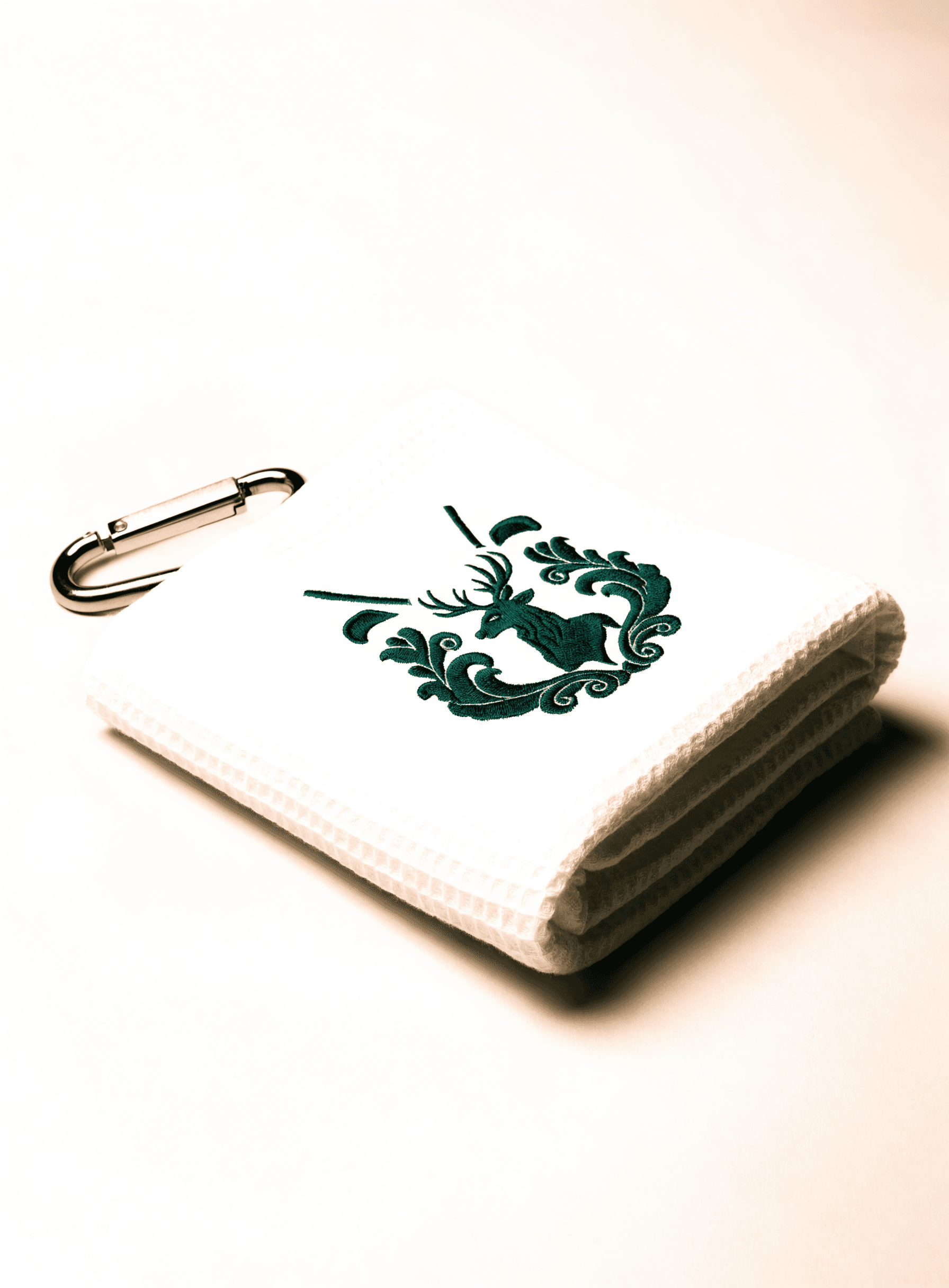 Caddie Towel