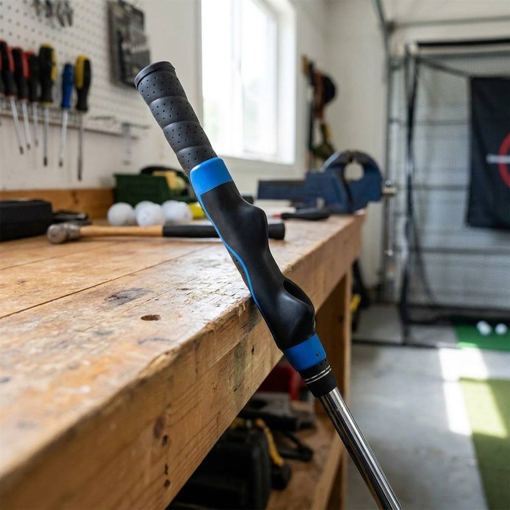 Grip Trainer Attachment